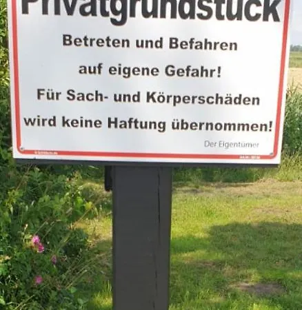 Wohnmobilstellplatz Hemenswarft An Der Nordsee - Meerblick